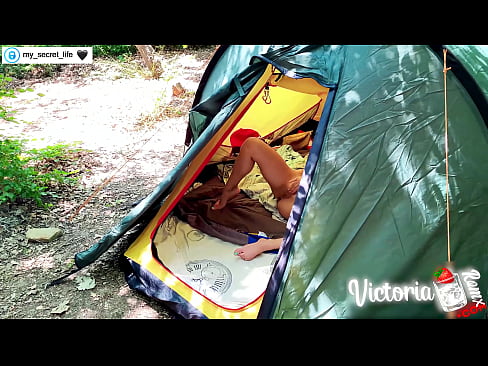 ❤️ ຖ່າຍໃນກ້ອງຖ່າຍຮູບ Passionate jerk off Stranger in a tent ❤❌ ແຕ່ໜັງໂປ້ ຢູ່ຄອມ lo.raceporn.ru ☑