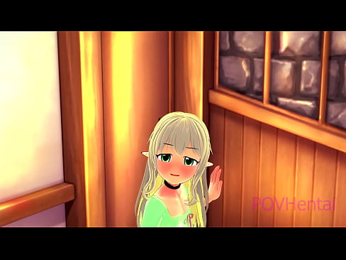 ❤️ (ໃສ່ກັບດັກ) Elvish maid ຊ່ວຍໃຫ້ທ່ານລ້າງຫນ້າຂອງທ່ານ. ❤❌ ແຕ່ໜັງໂປ້ ຢູ່ຄອມ lo.raceporn.ru ☑
